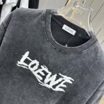 2025年2月20日高品質新品loewe半袖Tシャツ  FF工場