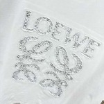 2025年2月20日高品質新品loewe半袖Tシャツ  FF工場