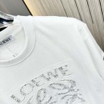 2025年2月20日高品質新品loewe半袖Tシャツ  FF工場