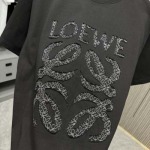 2025年2月20日高品質新品loewe半袖Tシャツ  FF工場