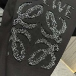 2025年2月20日高品質新品loewe半袖Tシャツ  FF工場