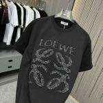 2025年2月20日高品質新品loewe半袖Tシャツ  FF工場