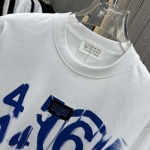 2025年2月20日高品質新品Maison Margila 半袖Tシャツ  FF工場