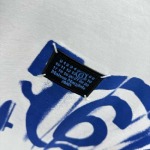 2025年2月20日高品質新品Maison Margila 半袖Tシャツ  FF工場