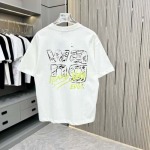 2025年2月20日高品質新品Alexander Wang半袖Tシャツ  FF工場