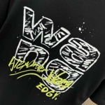 2025年2月20日高品質新品Alexander Wang半袖Tシャツ  FF工場