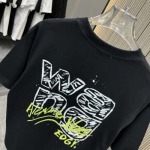 2025年2月20日高品質新品Alexander Wang半袖Tシャツ  FF工場