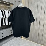2025年2月20日高品質新品MONCLER半袖Tシャツ  FF工場