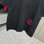 2025年2月20日高品質新品 Maison Margila 半袖Tシャツ  FF工場
