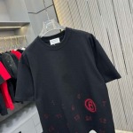 2025年2月20日高品質新品 Maison Margila 半袖Tシャツ  FF工場