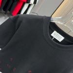 2025年2月20日高品質新品 Maison Margila 半袖Tシャツ  FF工場