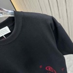 2025年2月20日高品質新品 Maison Margila 半袖Tシャツ  FF工場
