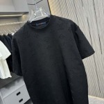 2025年2月20日高品質新品Louis Vuitton半袖Tシャツ  FF工場