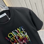 2025年2月20日高品質新品loewe半袖Tシャツ  FF工場