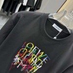 2025年2月20日高品質新品loewe半袖Tシャツ  FF工場