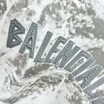 2025年2月20日高品質新品Balenciaga半袖Tシャツ  FF工場
