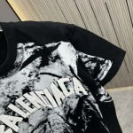 2025年2月20日高品質新品Balenciaga半袖Tシャツ  FF工場