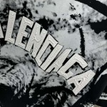 2025年2月20日高品質新品Balenciaga半袖Tシャツ  FF工場