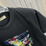 2025年2月20日高品質新品BURBERRY半袖Tシャツ  FF工場