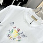 2025年2月20日高品質新品BURBERRY半袖Tシャツ  FF工場