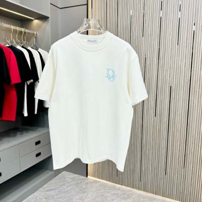 2025年2月20日高品質新品Dior半袖Tシャツ  FF工...