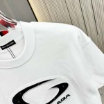 2025年2月20日高品質新品Balenciaga半袖Tシャツ  FF工場
