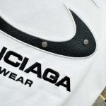 2025年2月20日高品質新品Balenciaga半袖Tシャツ  FF工場