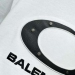 2025年2月20日高品質新品Balenciaga半袖Tシャツ  FF工場