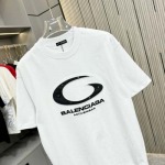 2025年2月20日高品質新品Balenciaga半袖Tシャツ  FF工場