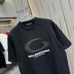 2025年2月20日高品質新品Balenciaga半袖Tシャツ  FF工場