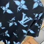 2025年2月20日高品質新品Louis Vuitton半袖Tシャツ  FF工場