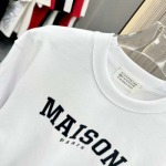 2025年2月20日高品質新品Maison Margila 半袖Tシャツ  FF工場