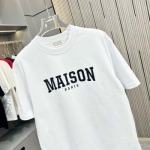 2025年2月20日高品質新品Maison Margila 半袖Tシャツ  FF工場