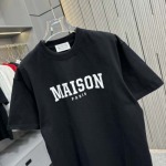 2025年2月20日高品質新品Maison Margila 半袖Tシャツ  FF工場