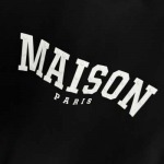 2025年2月20日高品質新品Maison Margila 半袖Tシャツ  FF工場