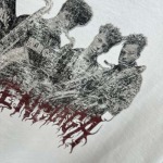 2025年2月20日高品質新品Balenciaga半袖Tシャツ  FF工場