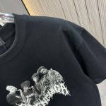 2025年2月20日高品質新品Balenciaga半袖Tシャツ  FF工場