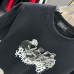 2025年2月20日高品質新品Balenciaga半袖Tシャツ  FF工場