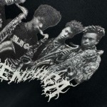 2025年2月20日高品質新品Balenciaga半袖Tシャツ  FF工場