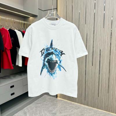 2025年2月20日高品質新品GIVENCHY半袖Tシャツ ...
