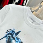 2025年2月20日高品質新品GIVENCHY半袖Tシャツ  FF工場