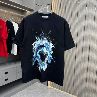 2025年2月20日高品質新品GIVENCHY半袖Tシャツ ...