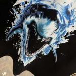 2025年2月20日高品質新品GIVENCHY半袖Tシャツ  FF工場