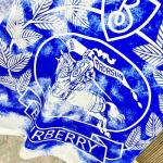 2025年2月20日高品質新品BURBERRY半袖Tシャツ  FF工場