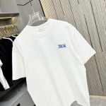 2025年2月20日高品質新品Dior半袖Tシャツ  FF工場