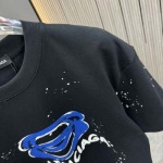 2025年2月20日高品質新品Balenciaga半袖Tシャツ  FF工場