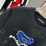 2025年2月20日高品質新品Balenciaga半袖Tシャツ  FF工場