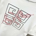 2025年2月20日高品質新品GIVENCHY半袖Tシャツ  FF工場