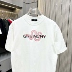2025年2月20日高品質新品GIVENCHY半袖Tシャツ  FF工場