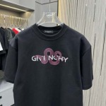 2025年2月20日高品質新品GIVENCHY半袖Tシャツ  FF工場